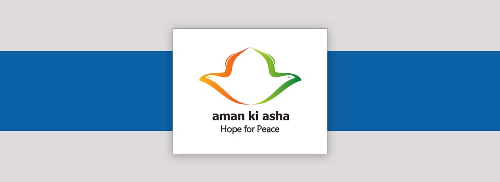 Aman ki Asha – changing mindsets – Mir Khalil ur Rahman Foundation ...