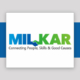 MilKar.com - Connecting People, Skills & Good Causes